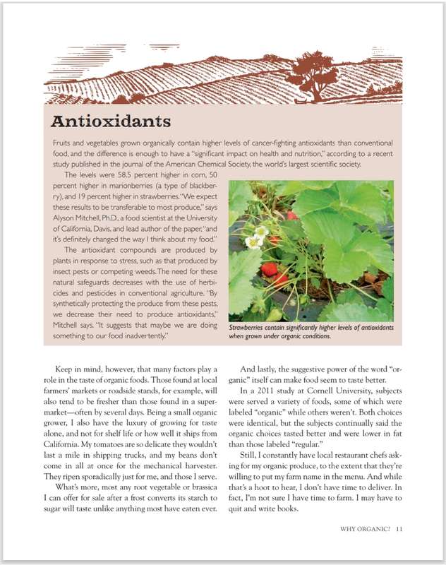 Organic Farming PDF EBOOK
