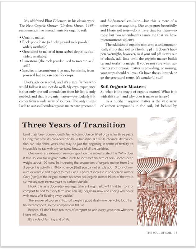 Organic Farming PDF EBOOK