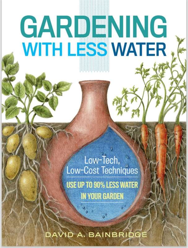 Gardening with Less Water PDF EBOOK
