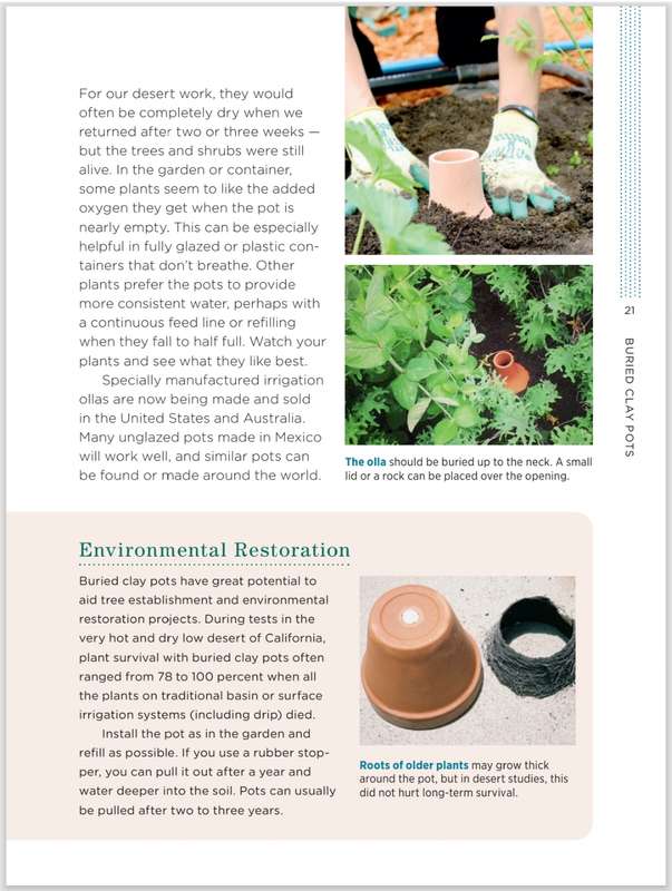 Gardening with Less Water PDF EBOOK