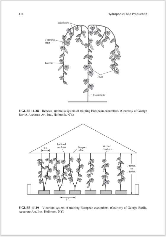 Hydroponic Food Production PDF EBOOK