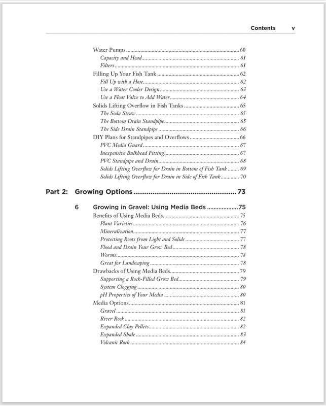 The Complete Idiots Guide to Aquaponic Gardening PDF EBOOK