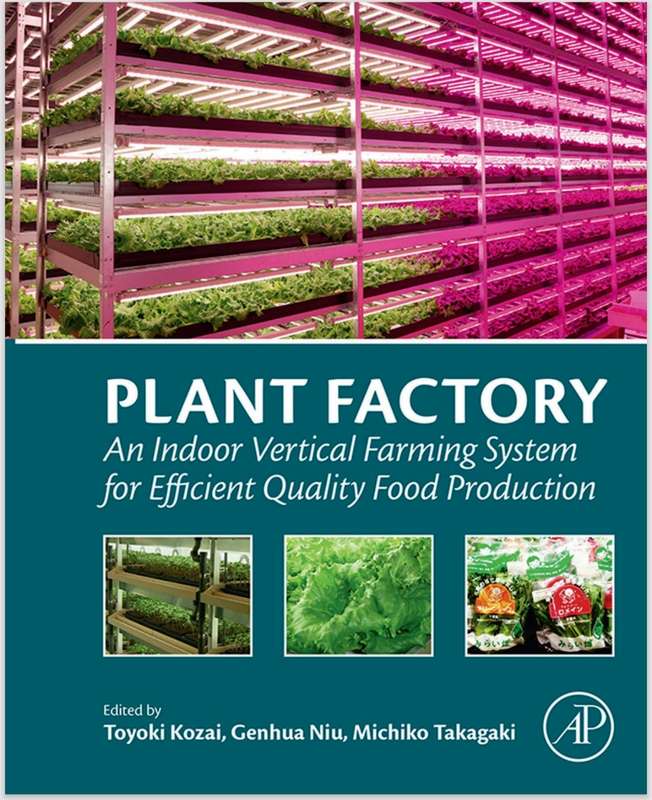 Plant Factory PDF EBOOK