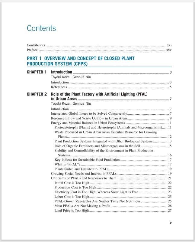 Plant Factory PDF EBOOK