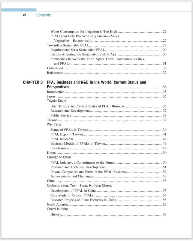 Plant Factory PDF EBOOK