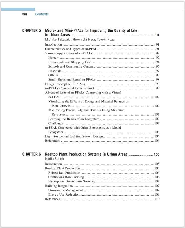 Plant Factory PDF EBOOK