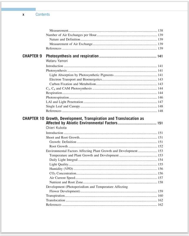 Plant Factory PDF EBOOK