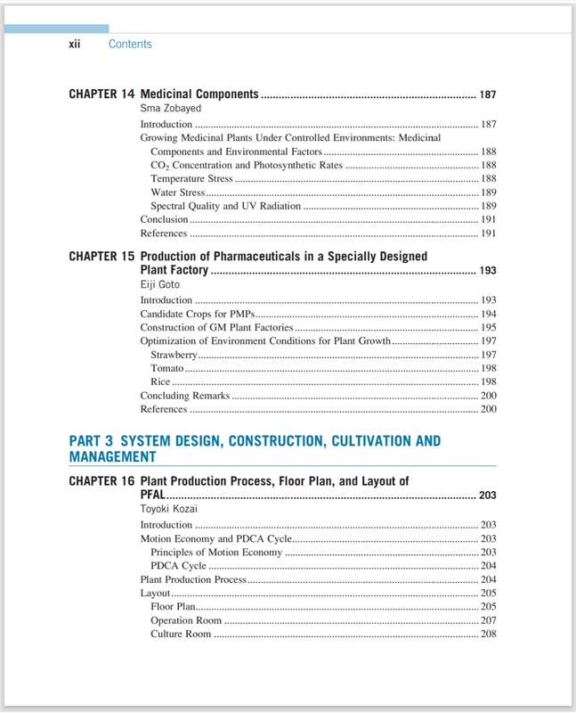 Plant Factory PDF EBOOK