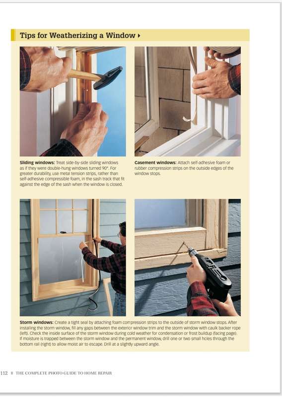 BLACK & DECKER The Complete Photo Guide to Home Repair Projects PDF EBOOK