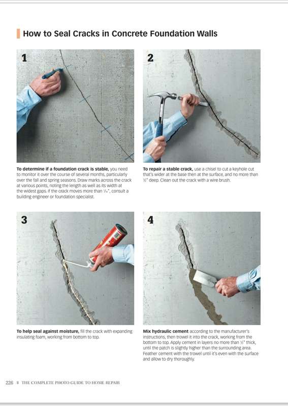 BLACK & DECKER The Complete Photo Guide to Home Repair Projects PDF EBOOK