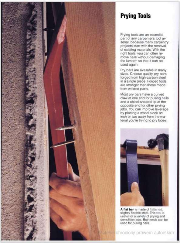 BLACK & DECKER The Complete Guide to Home Carpentry PDF EBOOK