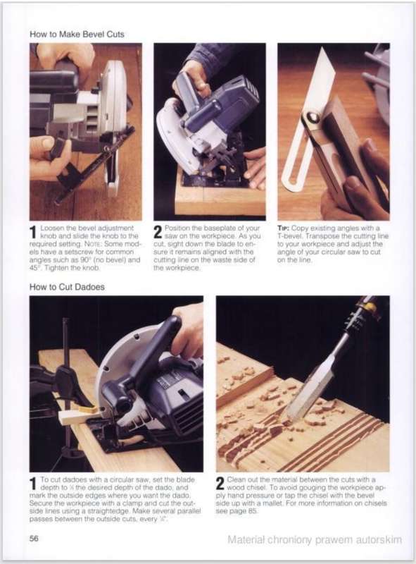 BLACK & DECKER The Complete Guide to Home Carpentry PDF EBOOK