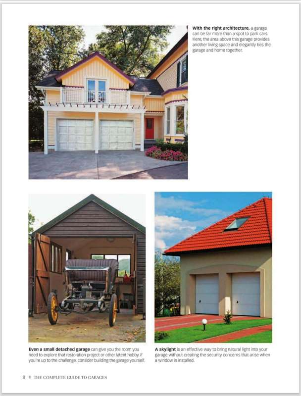 BLACK & DECKER The Complete Guide to Garages PDF EBOOK