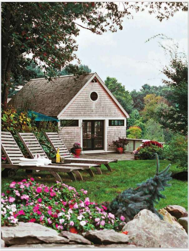 BLACK & DECKER The Complete Guide to Contemporary Sheds PDF EBOOK