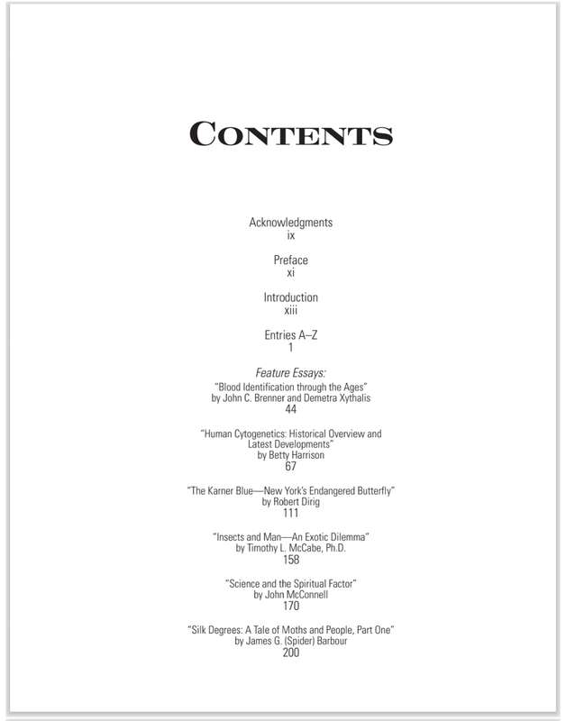 Encyclopedia of Biology PDF EBOOK