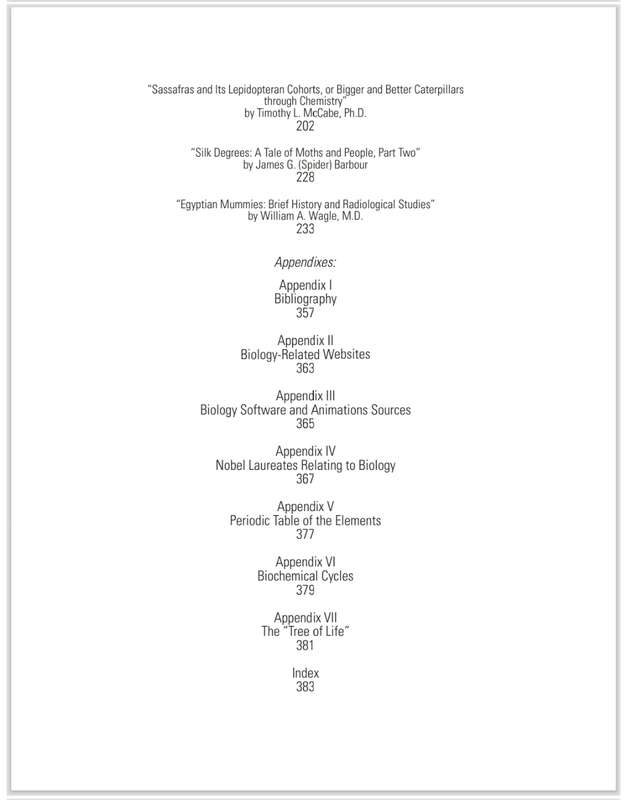 Encyclopedia of Biology PDF EBOOK