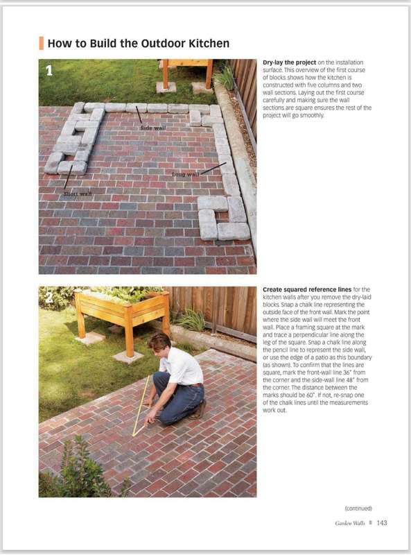 BLACK & DECKER The Complete Guide to Garden Walls & Fences  PDF EBOOK