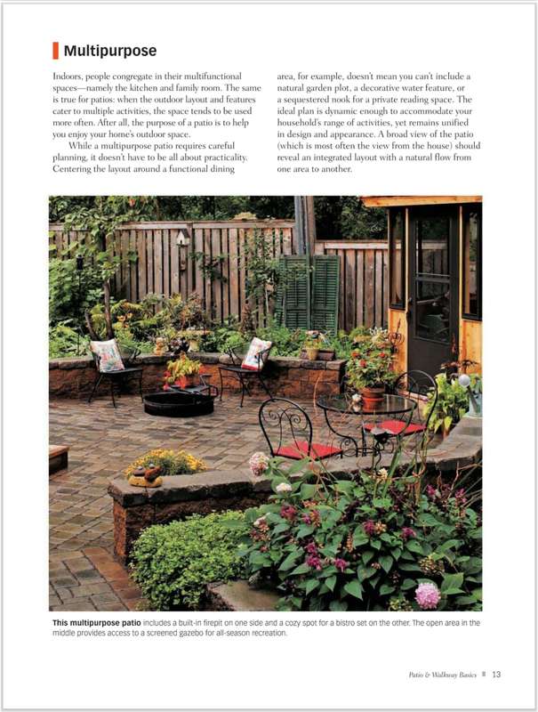 Black & Decker The Complete Guide to Patios & Walkways PDF EBOOK