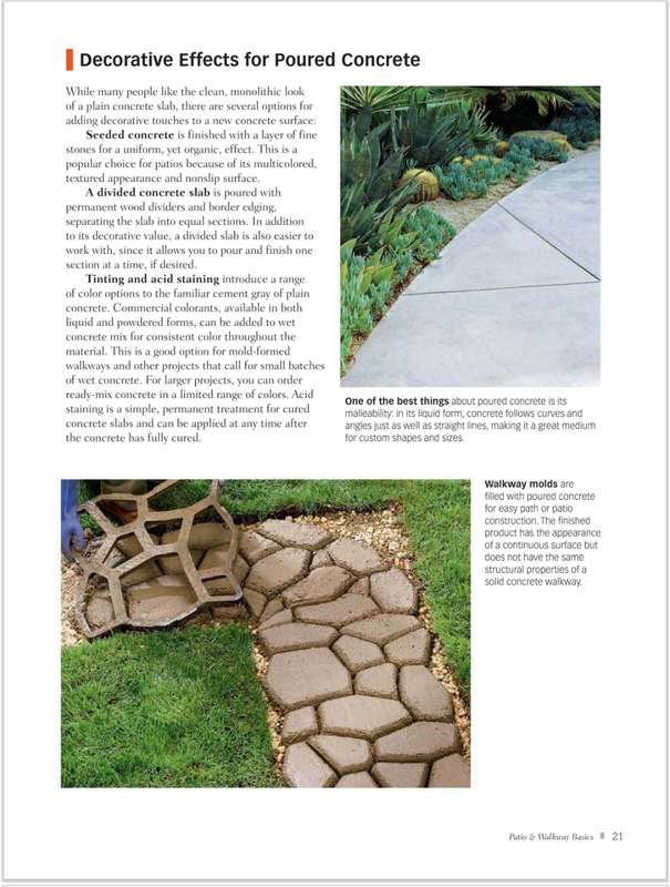 Black & Decker The Complete Guide to Patios & Walkways PDF EBOOK