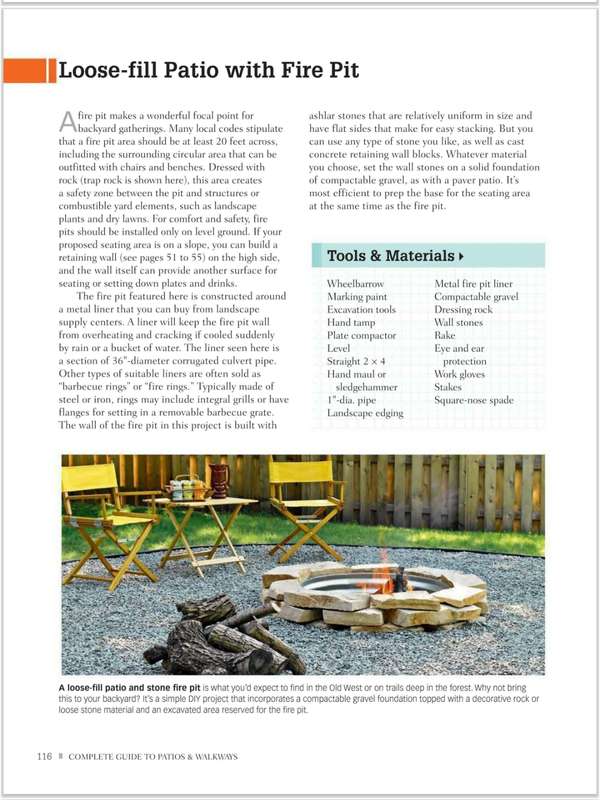 Black & Decker The Complete Guide to Patios & Walkways PDF EBOOK