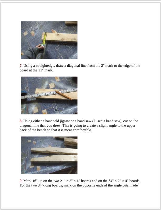 Wood Pallet Projects - DIY Projects for Home, Garden, Holidays and More...   PDF EBOOK