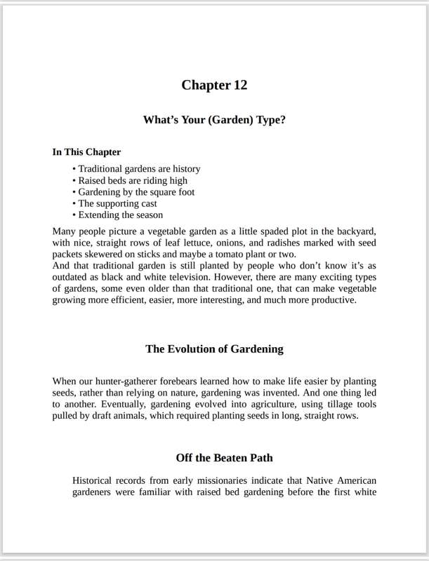 The Complete Idiots Guide to Self Sufficient Living  PDF EBOOK