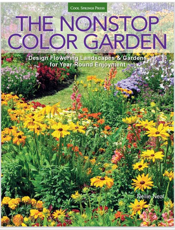 The NonStop Color Garden PDF EB