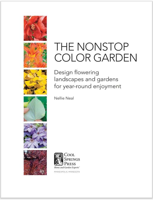 The NonStop Color Garden PDF EB