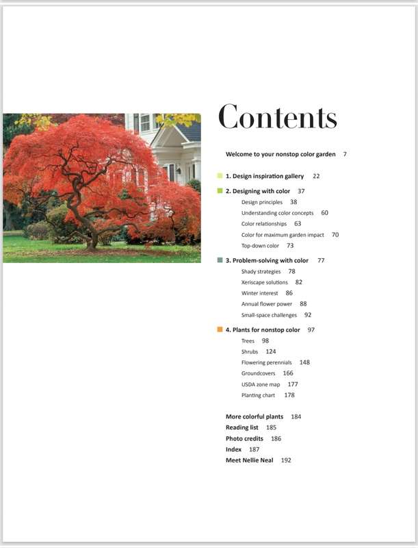 The NonStop Color Garden PDF EB