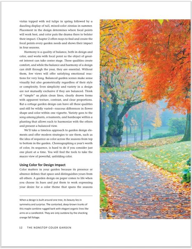 The NonStop Color Garden PDF EB