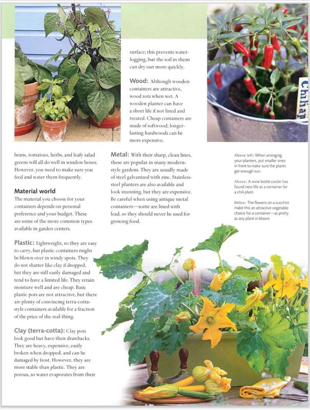 Fast, Fresh Garden Edibles PDF EBOOK