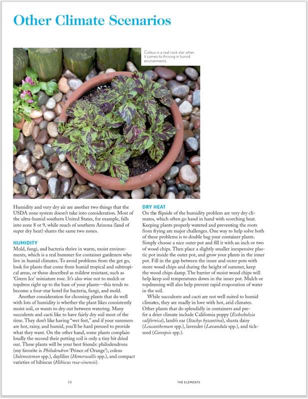 Small Space Container Gardens PDF EBOOK