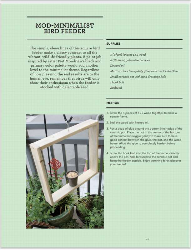 Small Space Container Gardens PDF EBOOK