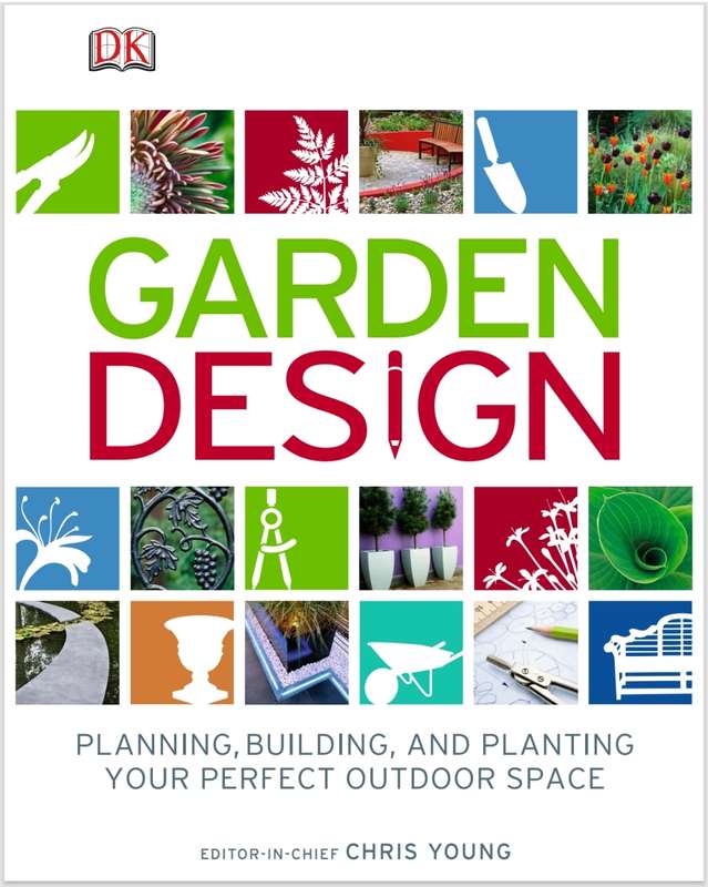 Garden Design PDF EBOOK
