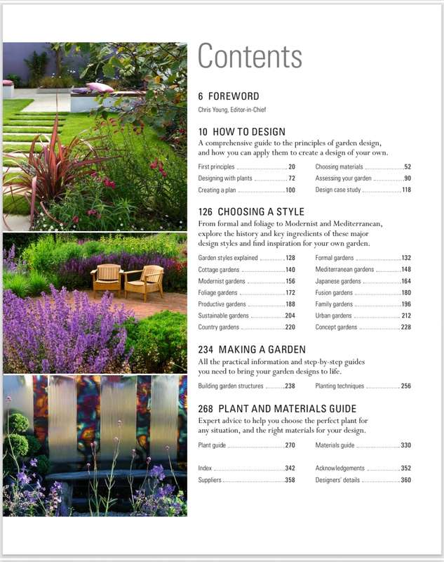 Garden Design PDF EBOOK
