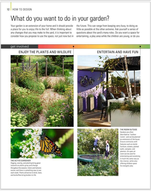 Garden Design PDF EBOOK