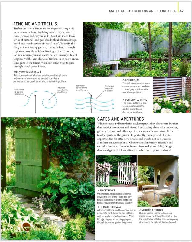 Garden Design PDF EBOOK