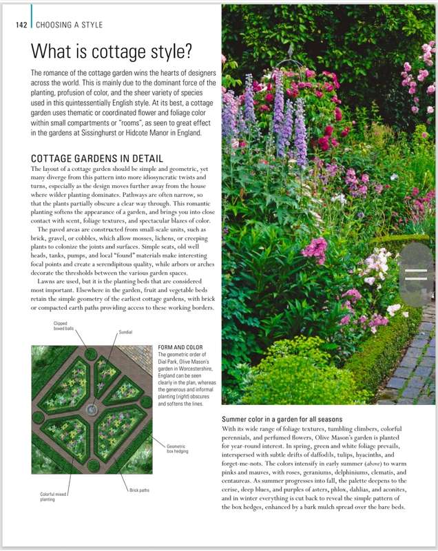 Garden Design PDF EBOOK