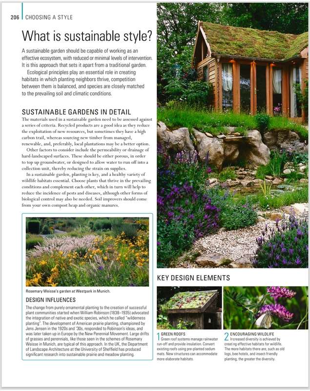 Garden Design PDF EBOOK