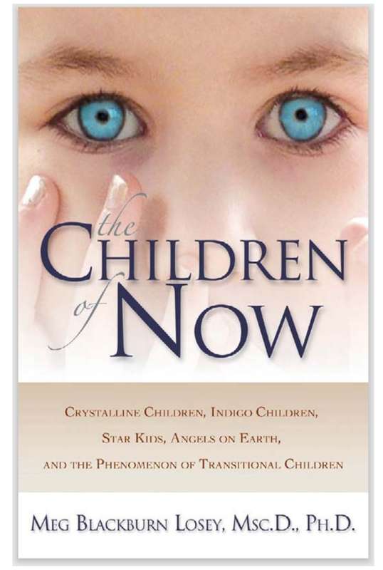 The Children of Now PDF EBOOK