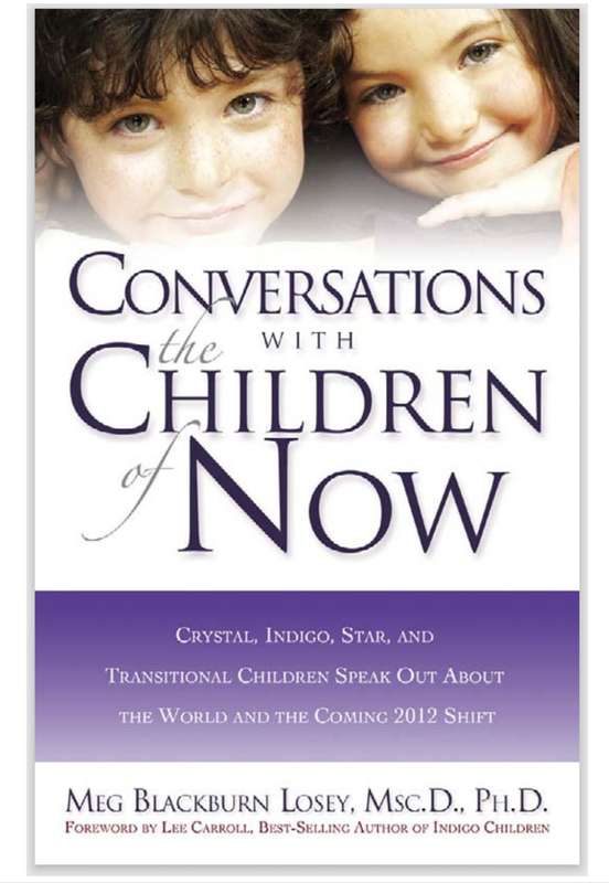 Conversations with the Children of Now PDF EBOOK