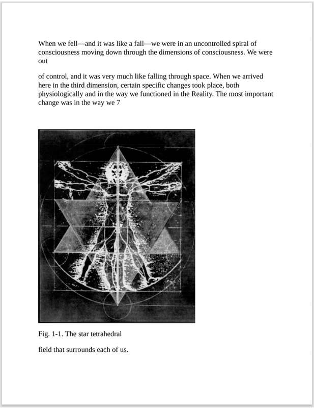 The Ancient Secret of the Flower of Life Volume 1 PDF EBOOK