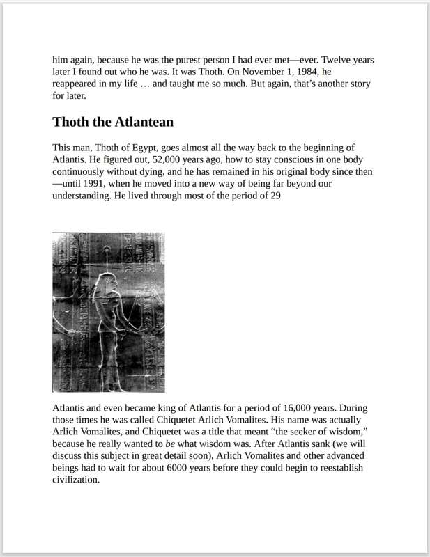 The Ancient Secret of the Flower of Life Volume 1 PDF EBOOK