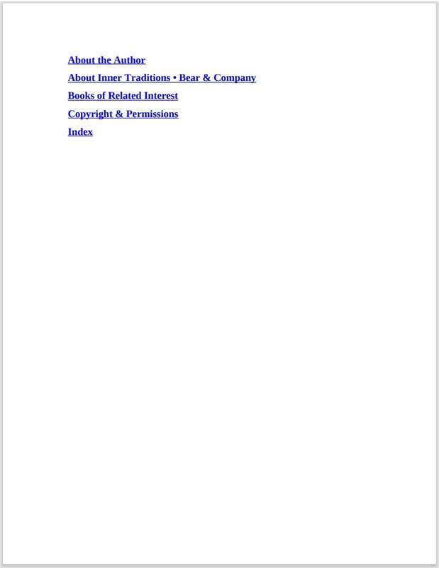 Sacred Geometry PDF EBOOK