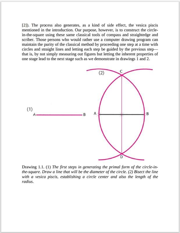 Sacred Geometry PDF EBOOK