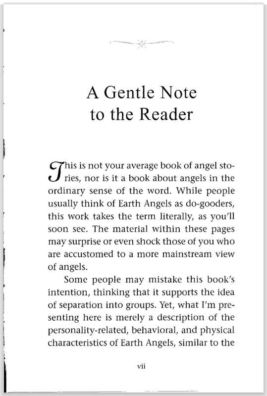 Realms of the Earth Angels PDF EBOOK