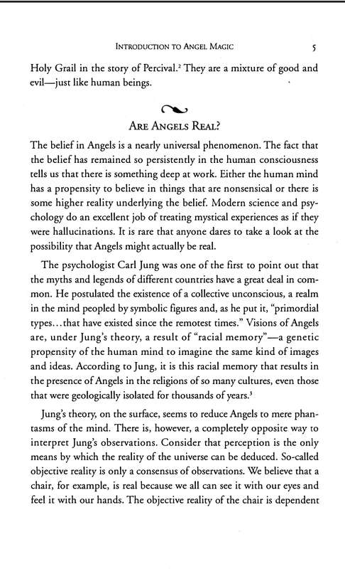 Angel Magic PDF EBOOK