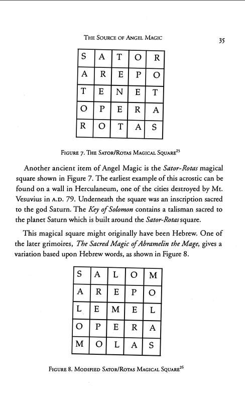 Angel Magic PDF EBOOK