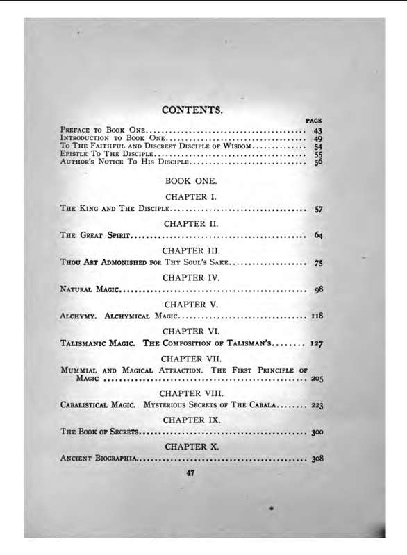The Great Book of Magical Art, Hindu Magic and East Indian Occultism PDF EBOOK