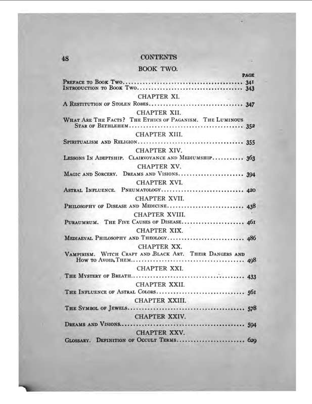 The Great Book of Magical Art, Hindu Magic and East Indian Occultism PDF EBOOK